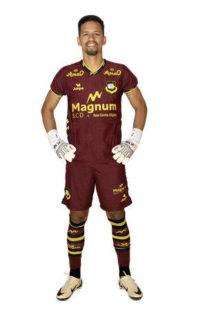 Matheus Nogueira